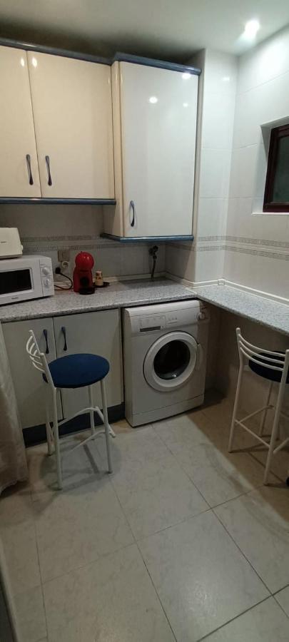 Apto Sm Montecarlo P19 Edif.Gemelos 15 Benidorm Playa Levante Екстериор снимка
