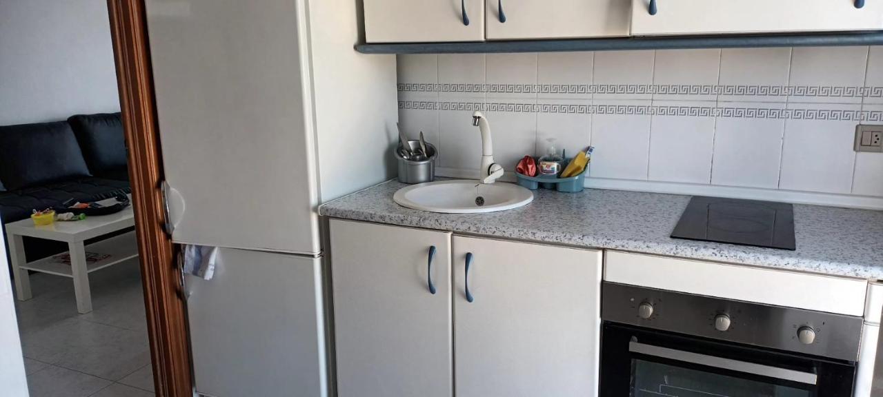 Apto Sm Montecarlo P19 Edif.Gemelos 15 Benidorm Playa Levante Екстериор снимка