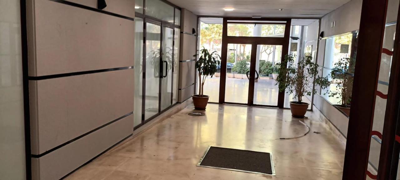Apto Sm Montecarlo P19 Edif.Gemelos 15 Benidorm Playa Levante Екстериор снимка