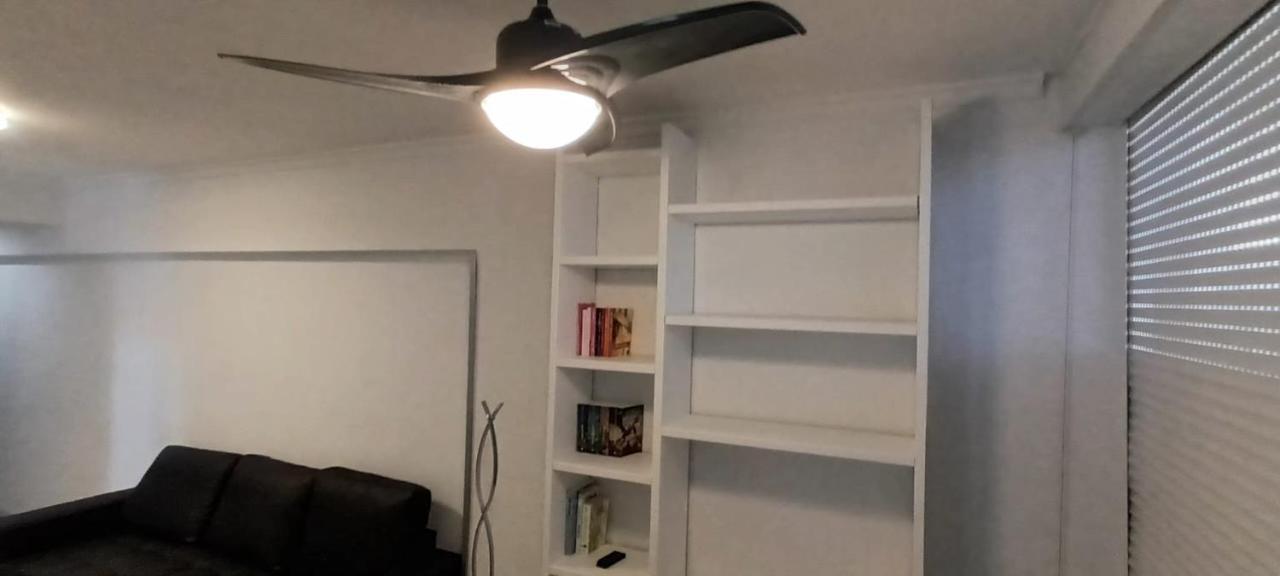 Apto Sm Montecarlo P19 Edif.Gemelos 15 Benidorm Playa Levante Екстериор снимка