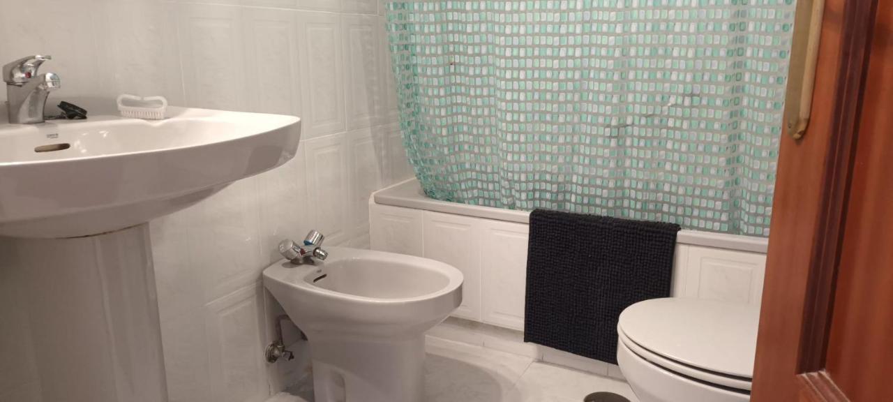 Apto Sm Montecarlo P19 Edif.Gemelos 15 Benidorm Playa Levante Екстериор снимка