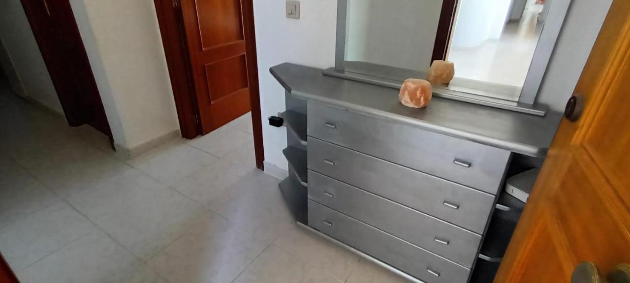 Apto Sm Montecarlo P19 Edif.Gemelos 15 Benidorm Playa Levante Екстериор снимка